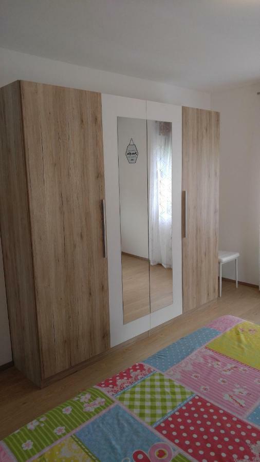 Apartmani Roberta Jurdani Exterior foto